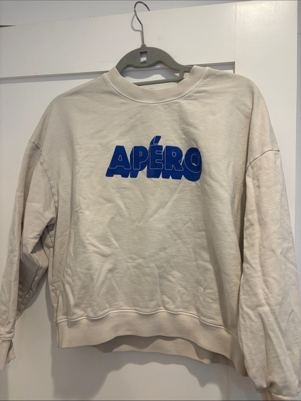 Clare V. Sweatshirt